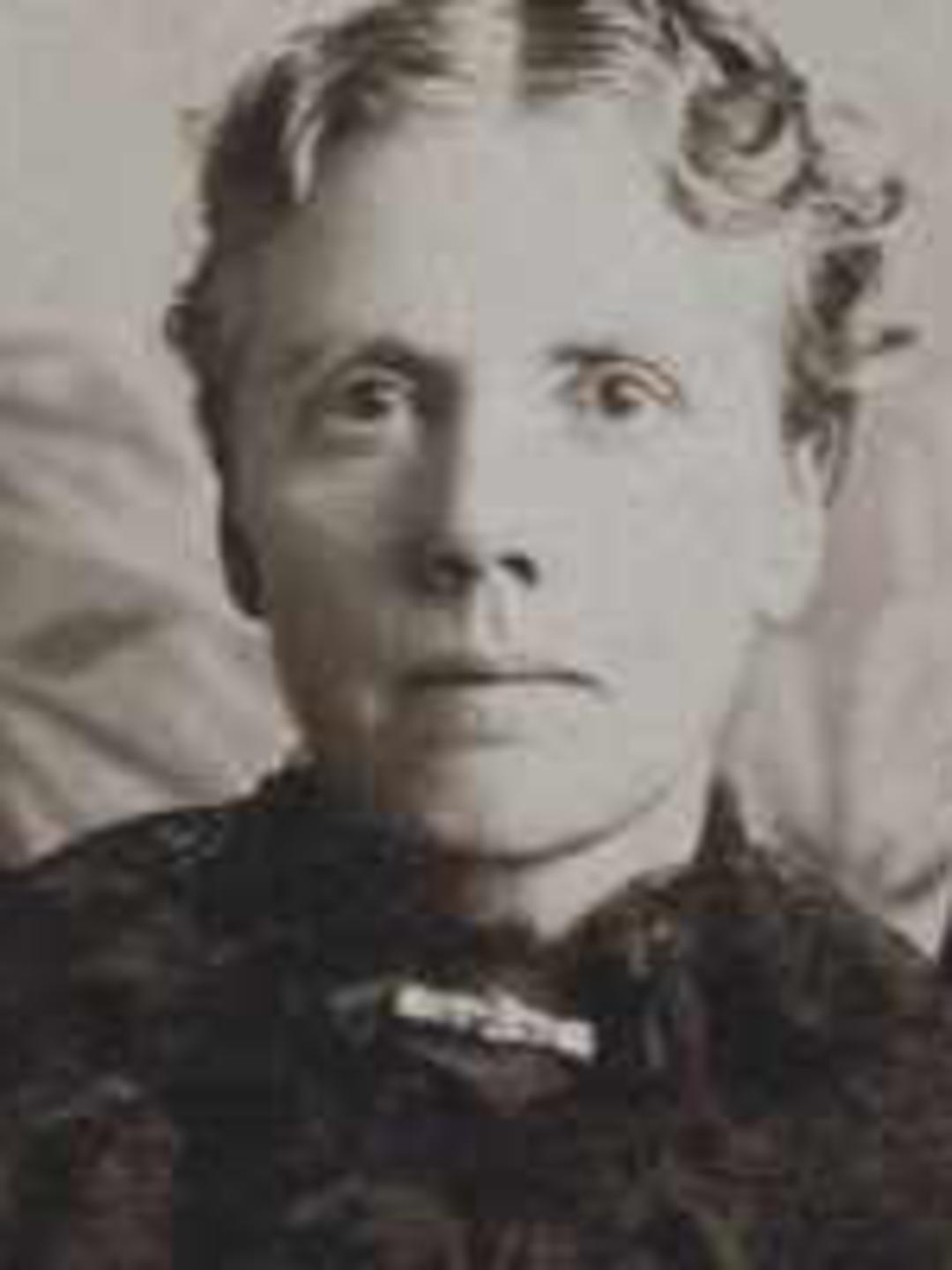 Martha Ann Osborne (1854 - 1933) Profile